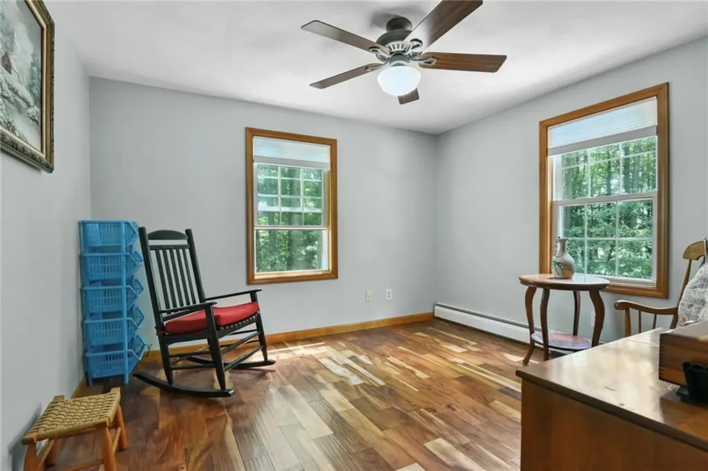 6 Ferris Drive Coventry RI 02816