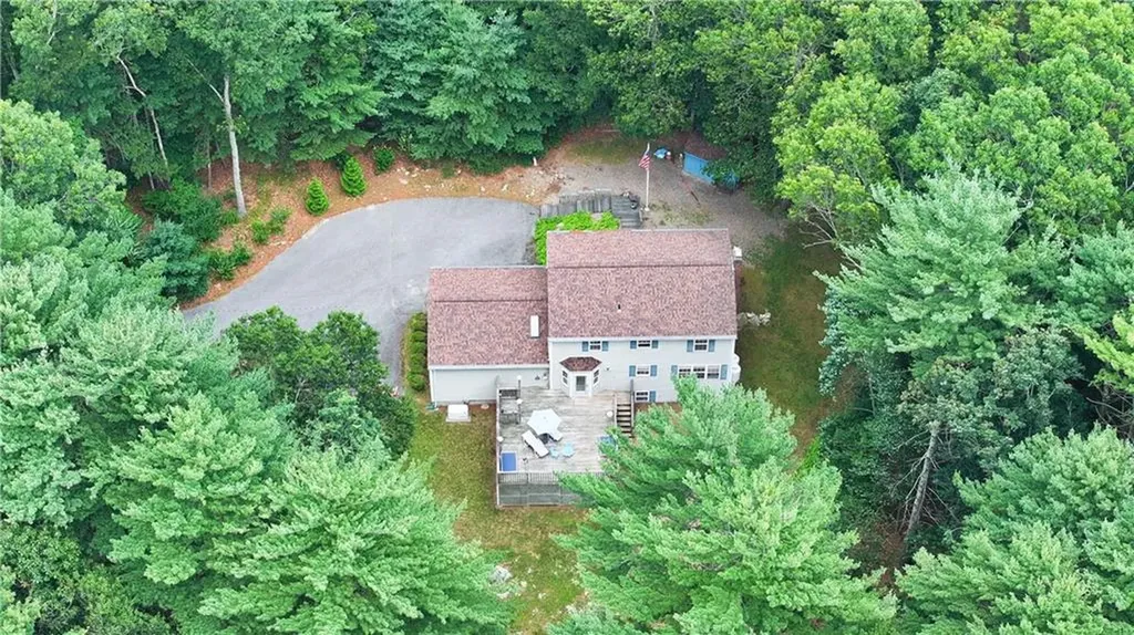 6 Ferris Drive Coventry RI 02816