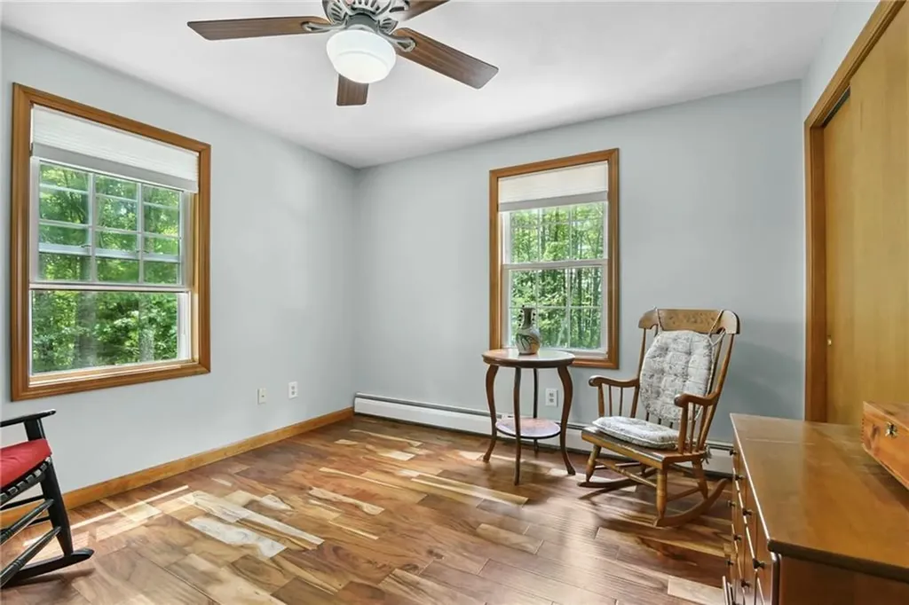 6 Ferris Drive Coventry RI 02816