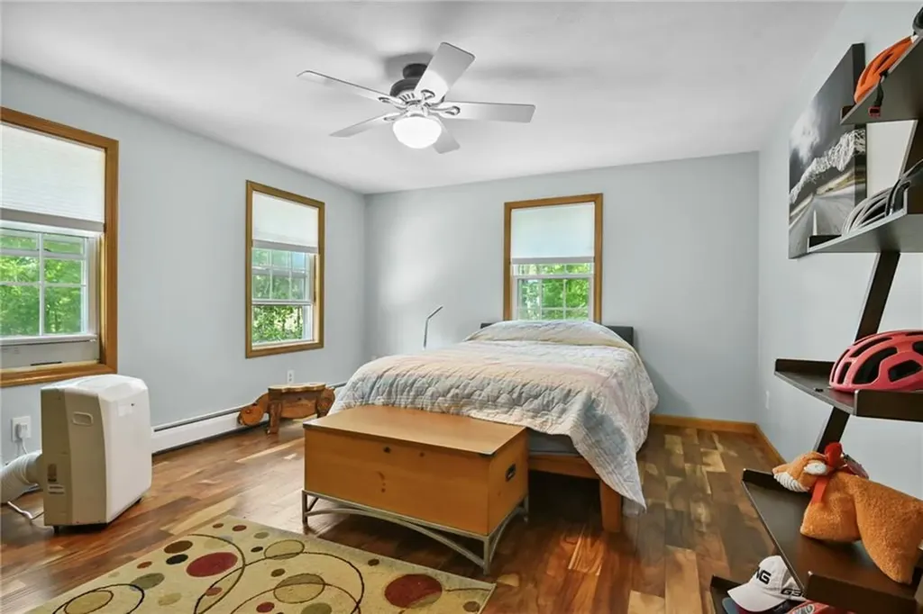 6 Ferris Drive Coventry RI 02816