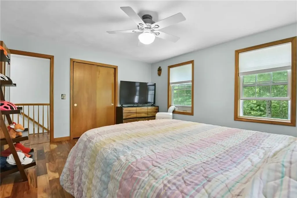 6 Ferris Drive Coventry RI 02816