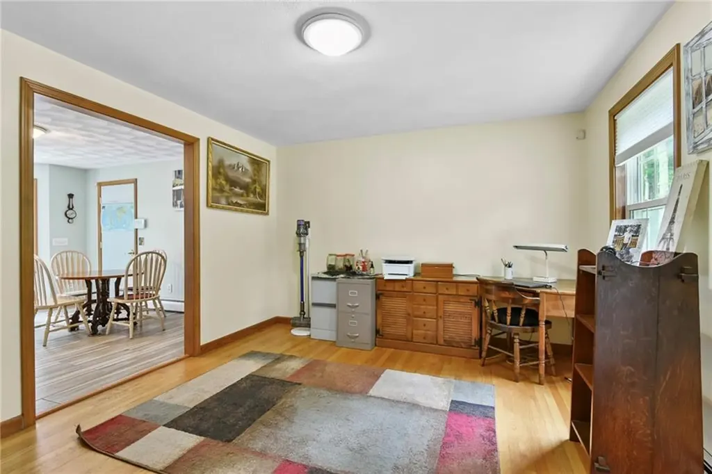 6 Ferris Drive Coventry RI 02816