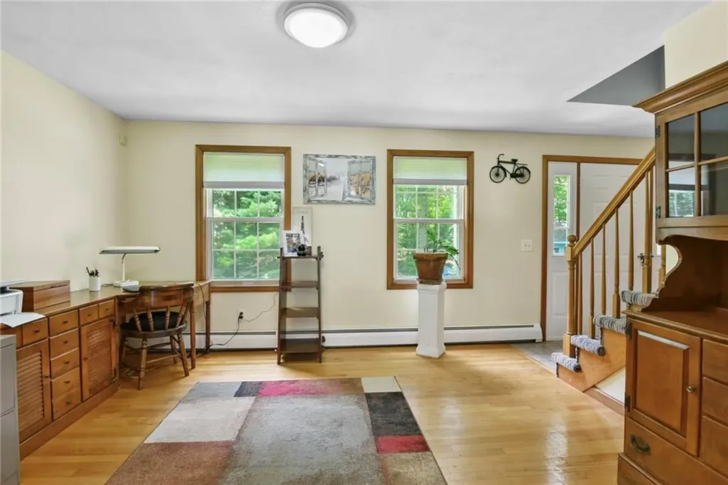 6 Ferris Drive Coventry RI 02816