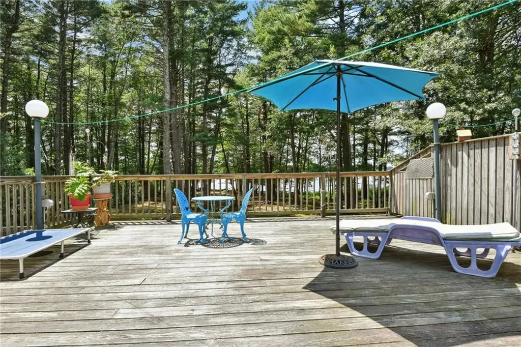 6 Ferris Drive Coventry RI 02816