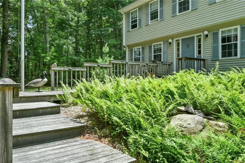 6 Ferris Drive Coventry RI 02816