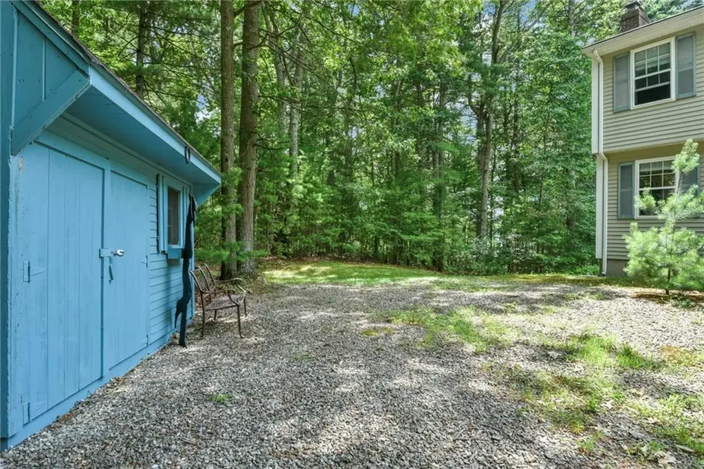 6 Ferris Drive Coventry RI 02816