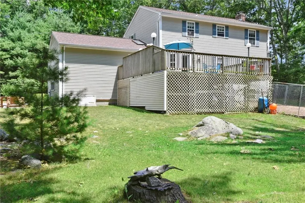 6 Ferris Drive Coventry RI 02816