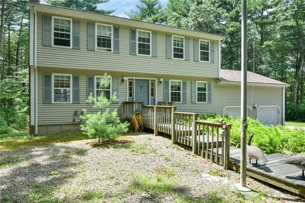 6 Ferris Drive Coventry RI 02816