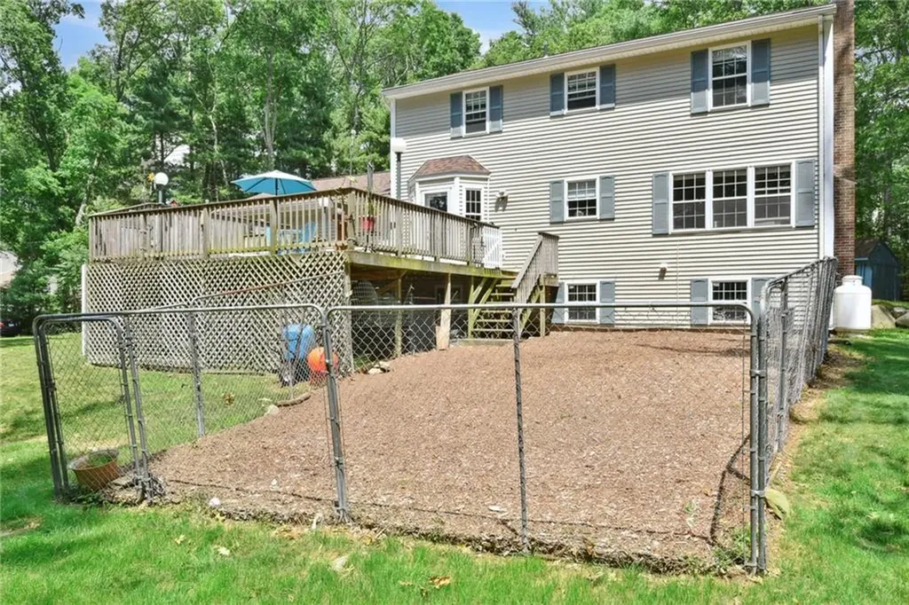 6 Ferris Drive Coventry RI 02816
