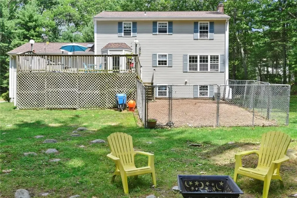 6 Ferris Drive Coventry RI 02816