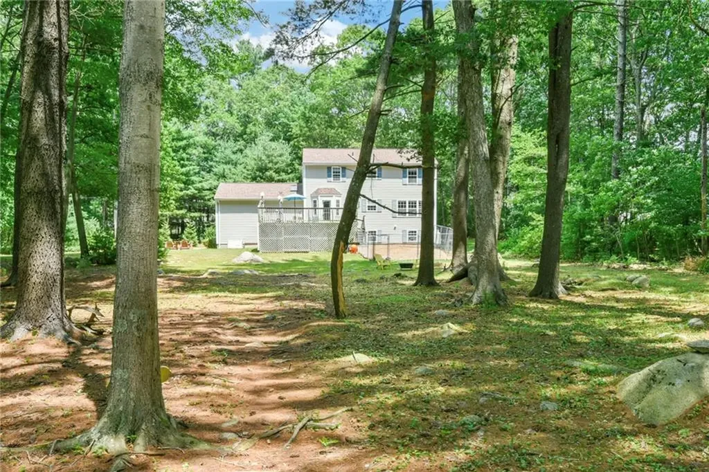 6 Ferris Drive Coventry RI 02816