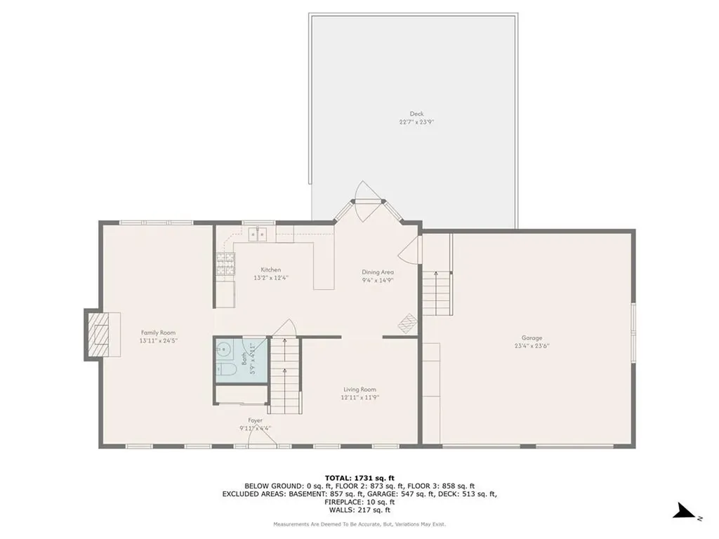 6 Ferris Drive Coventry RI 02816