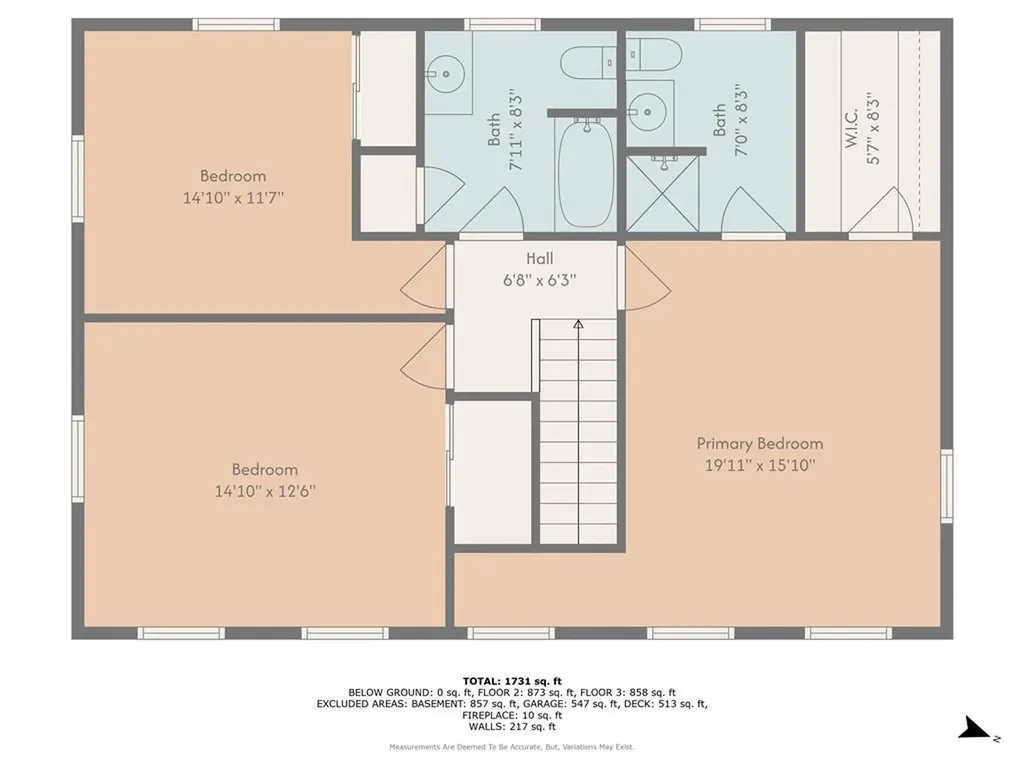 6 Ferris Drive Coventry RI 02816
