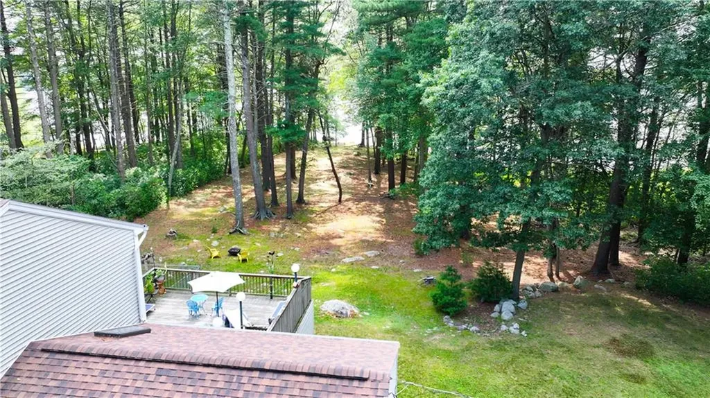 6 Ferris Drive Coventry RI 02816
