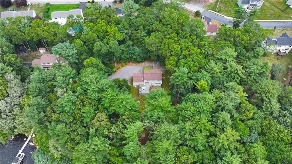 6 Ferris Drive Coventry RI 02816