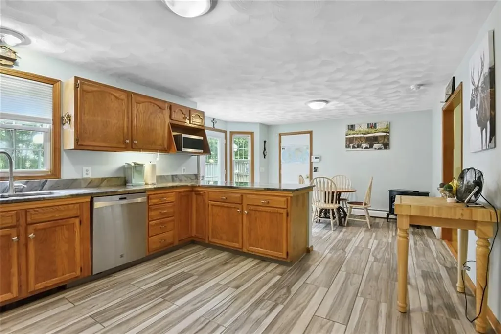 6 Ferris Drive Coventry RI 02816