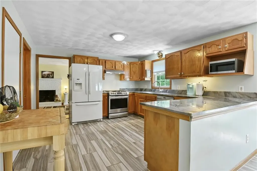 6 Ferris Drive Coventry RI 02816