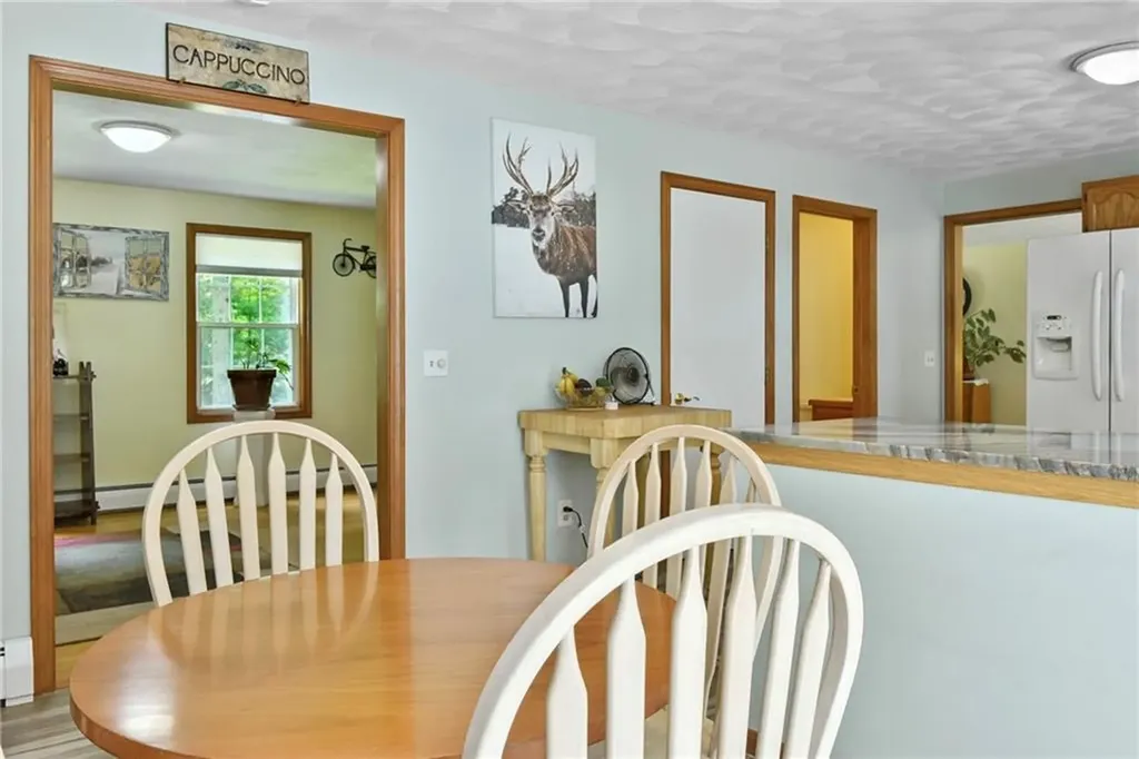 6 Ferris Drive Coventry RI 02816