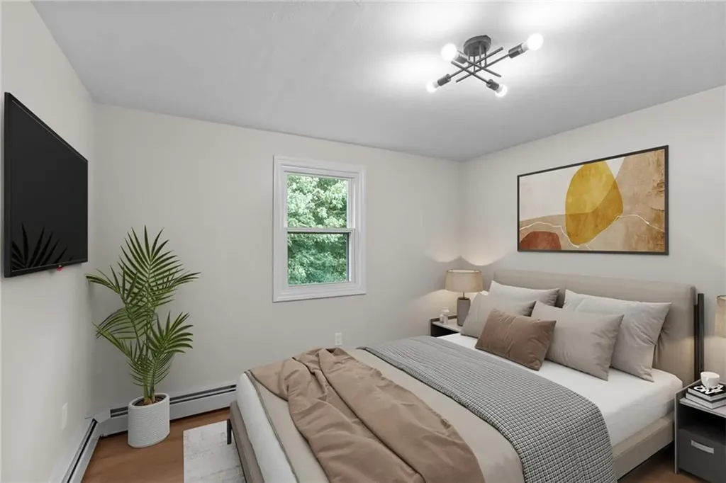 21 Hope Hill Terrace Cranston RI 02921