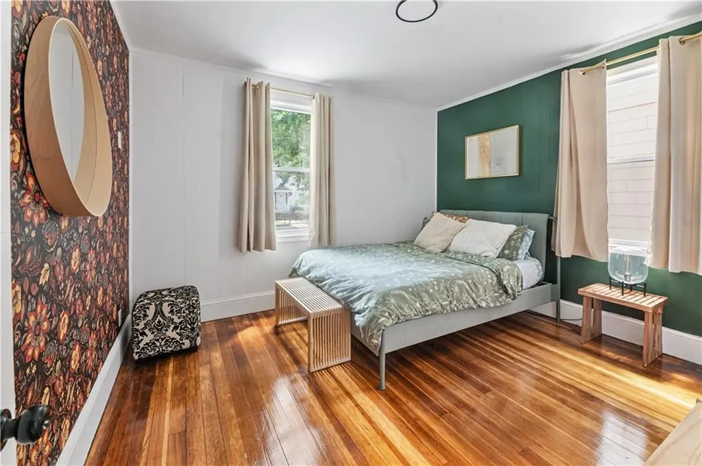 61 Wealth Avenue Providence RI 02908