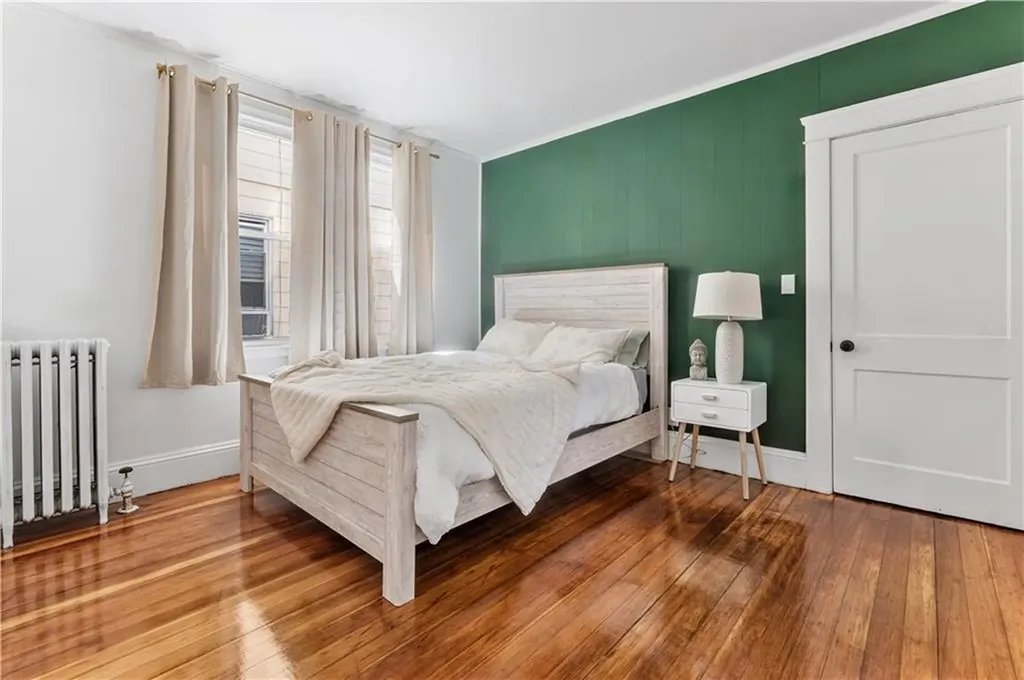 61 Wealth Avenue Providence RI 02908