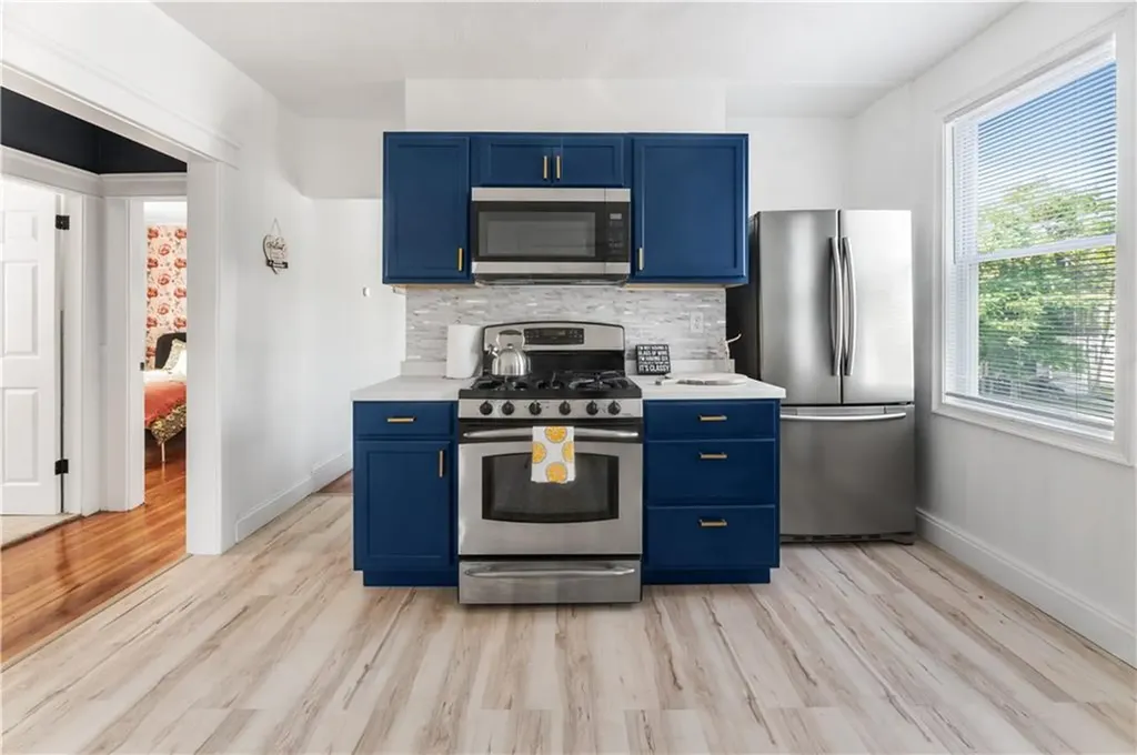 61 Wealth Avenue Providence RI 02908