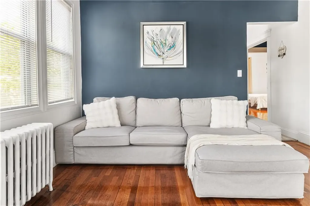 61 Wealth Avenue Providence RI 02908