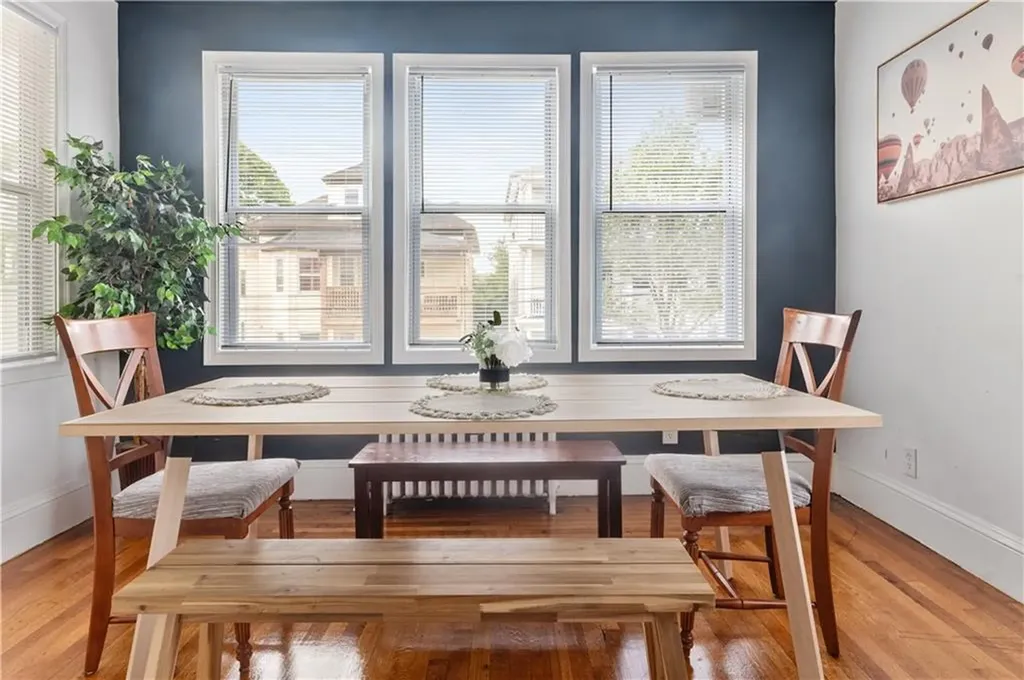 61 Wealth Avenue Providence RI 02908