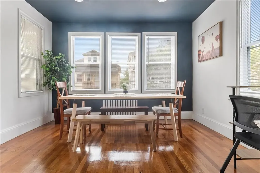 61 Wealth Avenue Providence RI 02908