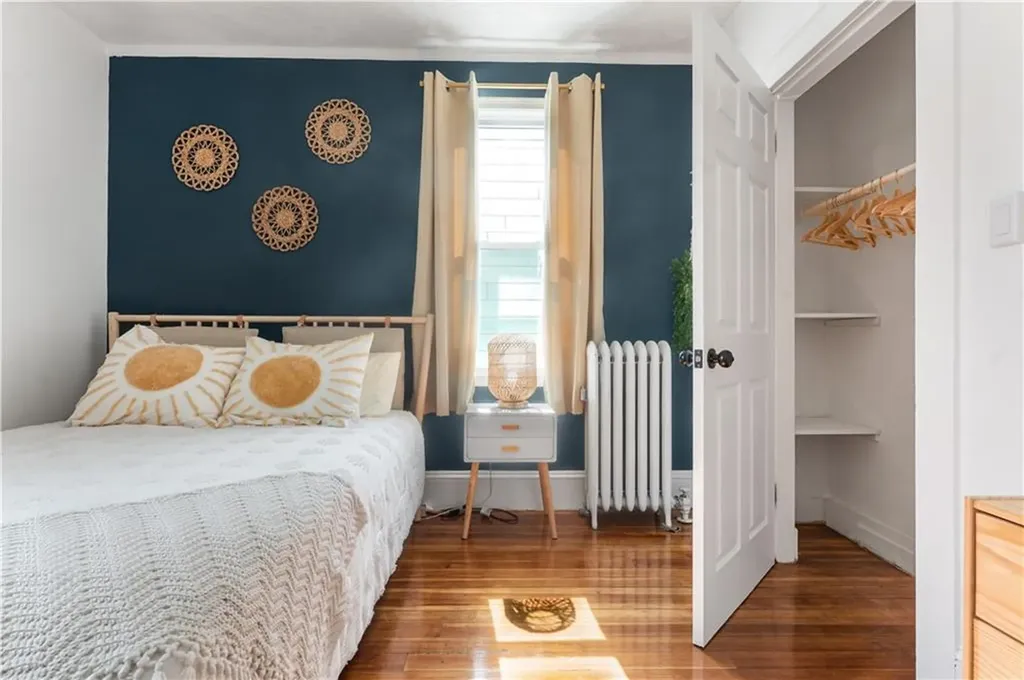 61 Wealth Avenue Providence RI 02908