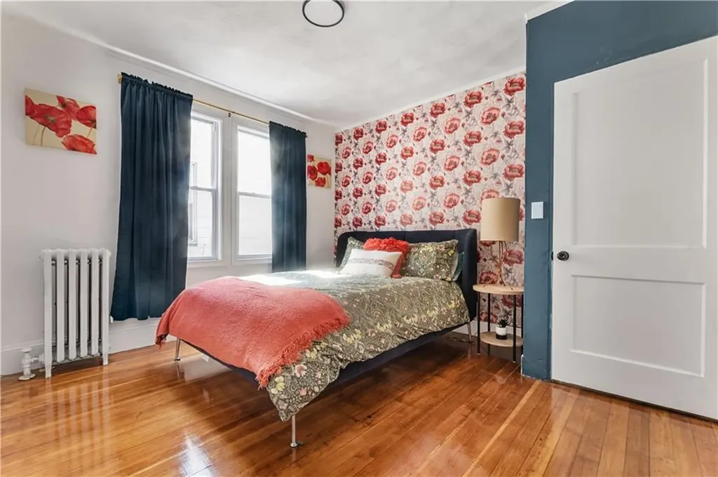 61 Wealth Avenue Providence RI 02908