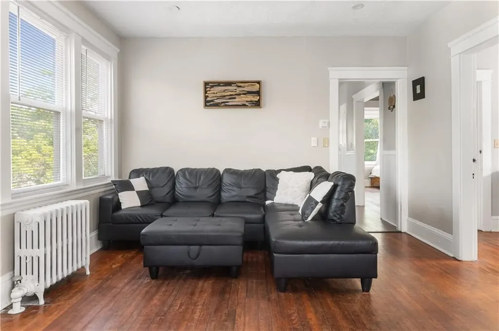 61 Wealth Avenue Providence RI 02908