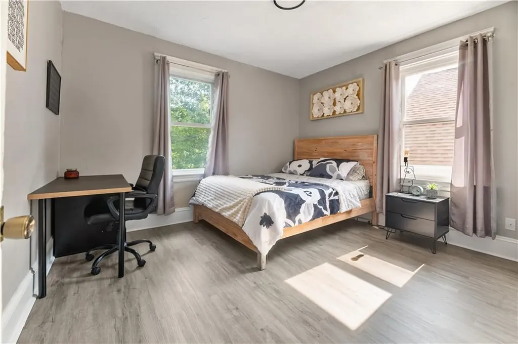 61 Wealth Avenue Providence RI 02908