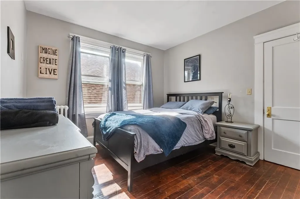 61 Wealth Avenue Providence RI 02908