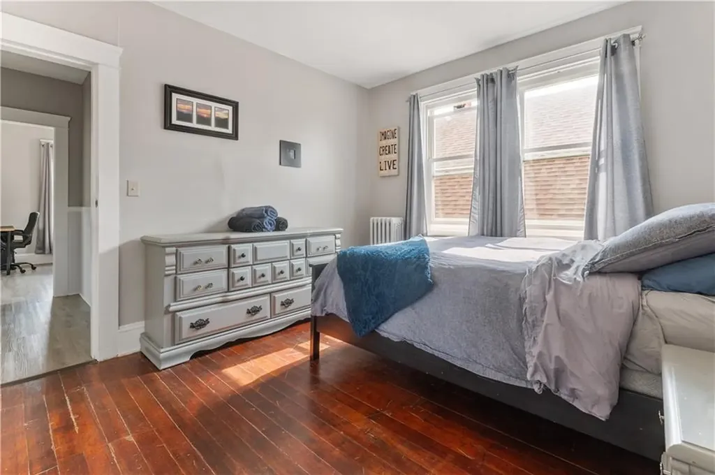 61 Wealth Avenue Providence RI 02908