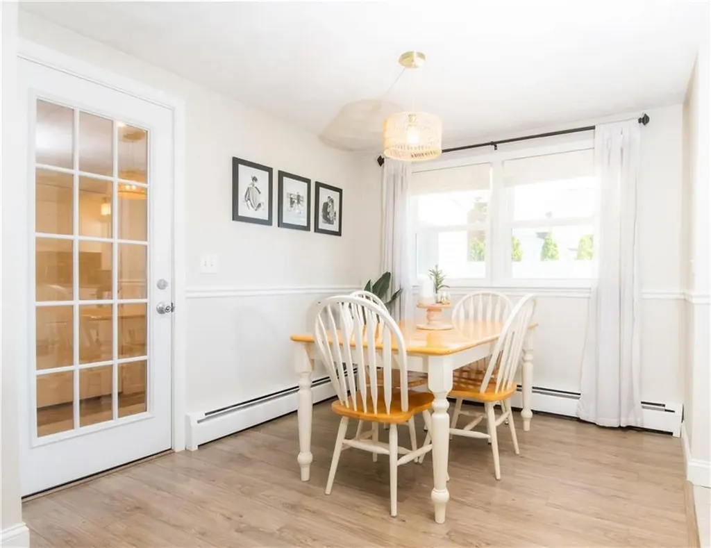 94 Osage Drive Warwick RI 02888