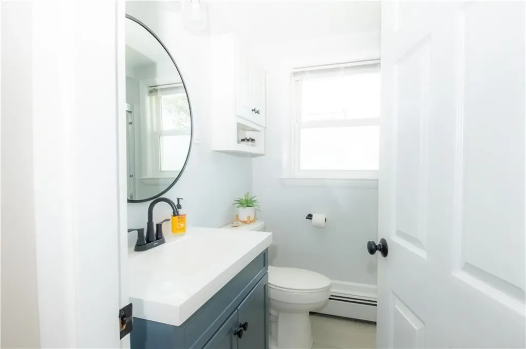94 Osage Drive Warwick RI 02888
