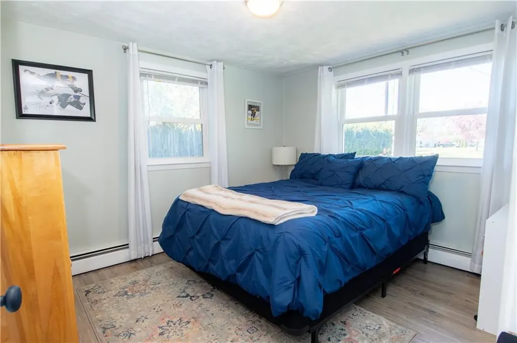 94 Osage Drive Warwick RI 02888