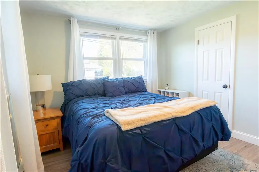 94 Osage Drive Warwick RI 02888