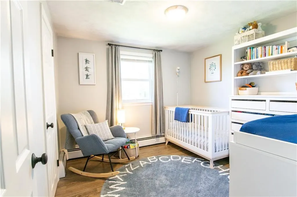 94 Osage Drive Warwick RI 02888