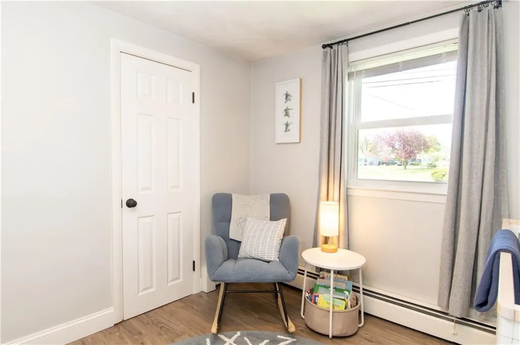 94 Osage Drive Warwick RI 02888