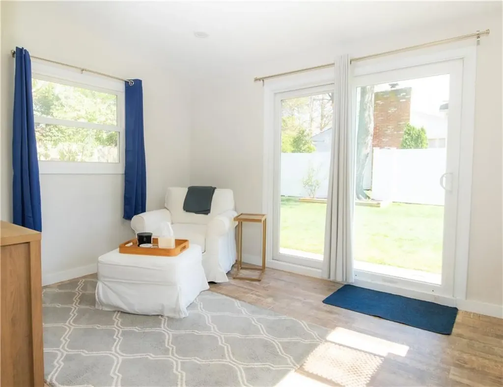 94 Osage Drive Warwick RI 02888
