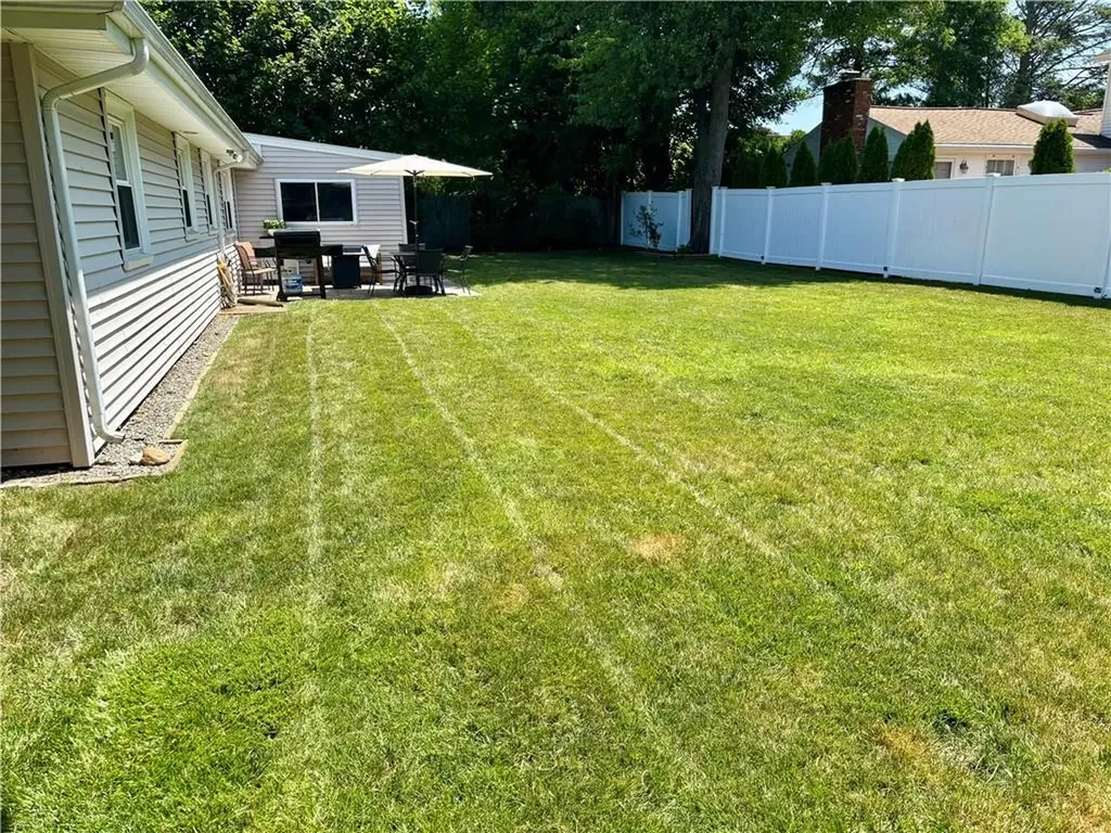 94 Osage Drive Warwick RI 02888