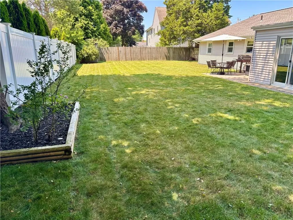 94 Osage Drive Warwick RI 02888