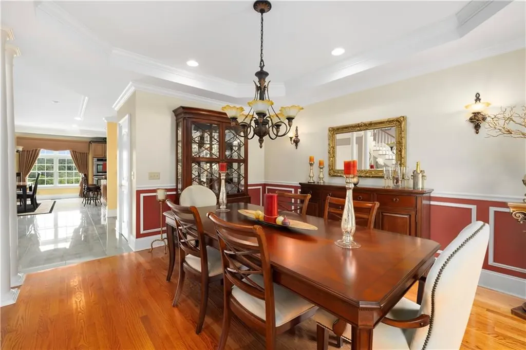 385 Scott Road Cumberland RI 02864