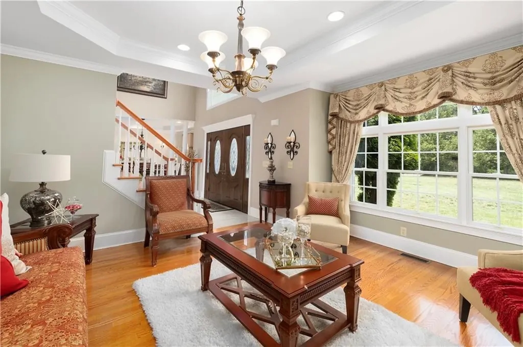 385 Scott Road Cumberland RI 02864