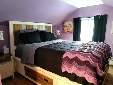 92 Silver Spring Avenue East Providence RI 02915