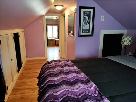 92 Silver Spring Avenue East Providence RI 02915