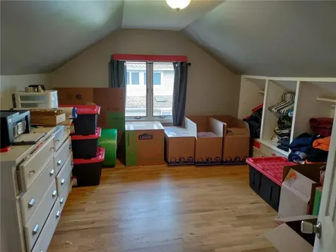 92 Silver Spring Avenue East Providence RI 02915