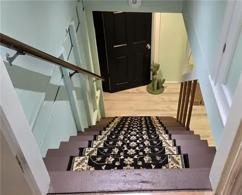 92 Silver Spring Avenue East Providence RI 02915